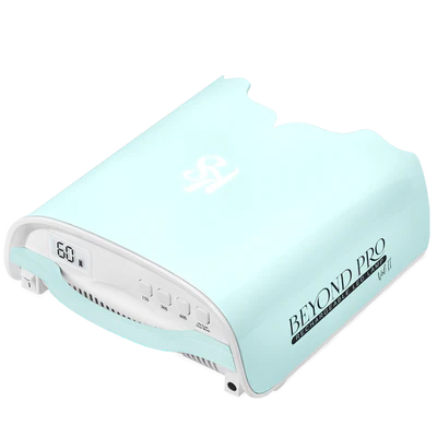 Kiara Sky Beyond Pro Rechargeable LED Lamp - Blue