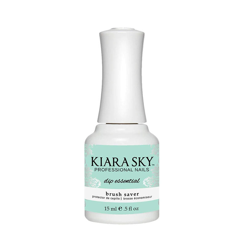Kiara Sky Dip Brush Saver Step 6 0.5oz