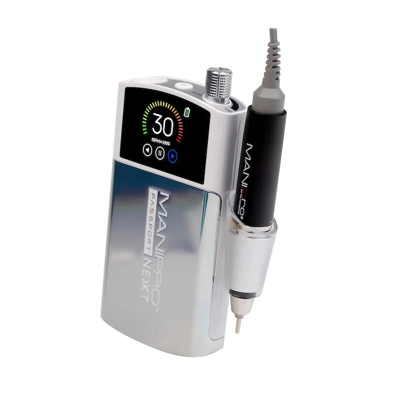 KUPA MANIPro Passport Next Complete + MANIPro Cradle - Unicorn Jacket