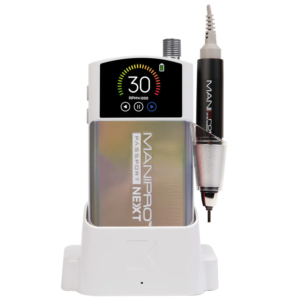 KUPA MANIPro Passport Next Complete + MANIPro Cradle - Unicorn Jacket