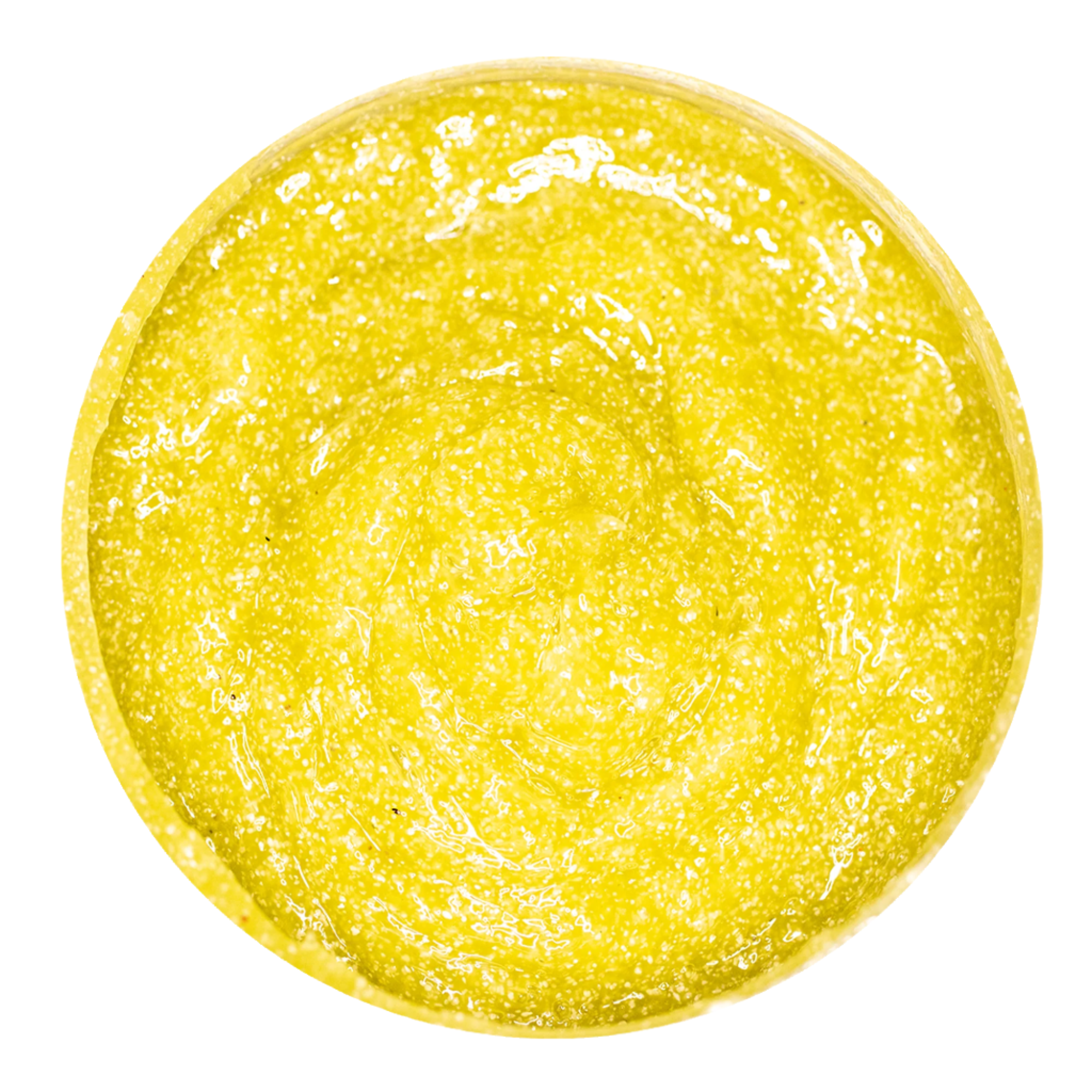 La Palm Jojoba Pedi Gel Scrub Lemon Bucket (5 gallon size)