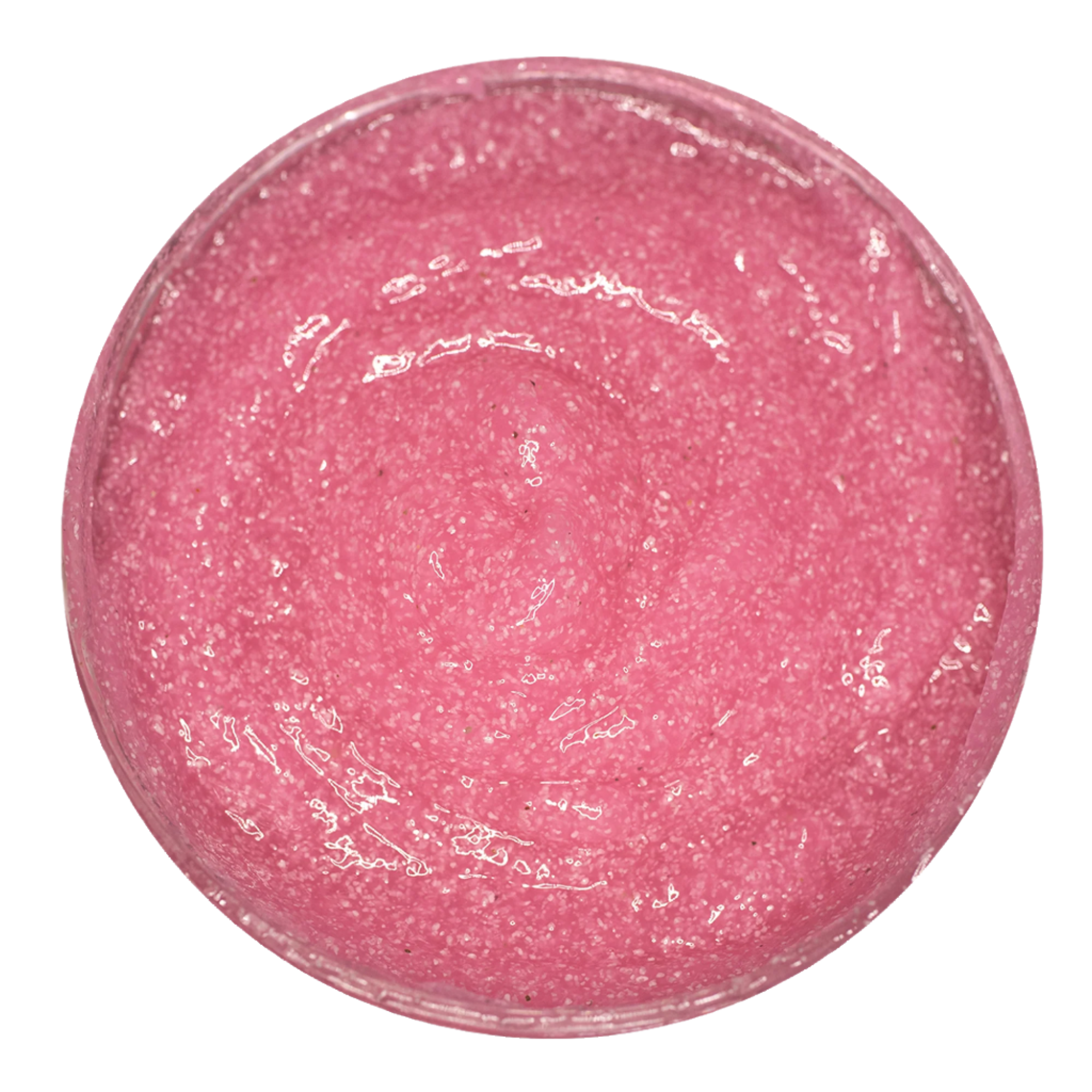 La Palm Jojoba Pedi Gel Scrub Raspberry Pomegranate Bucket (5 gallon size)