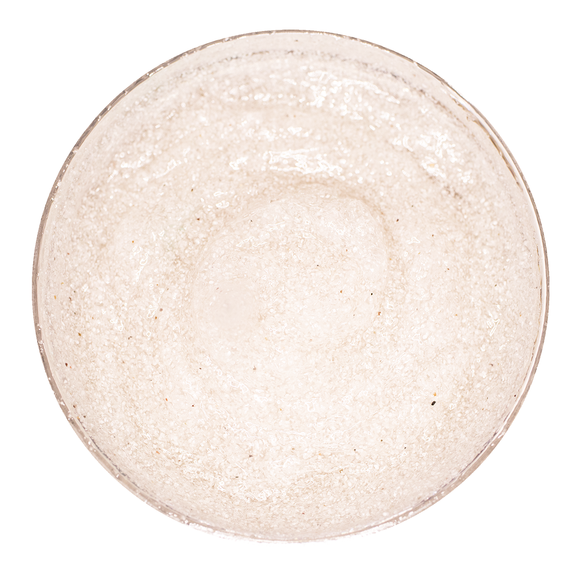 La Palm Honey Extreme Sugar Cane Scrub Aloe Vera Bucket (5 gallon size)