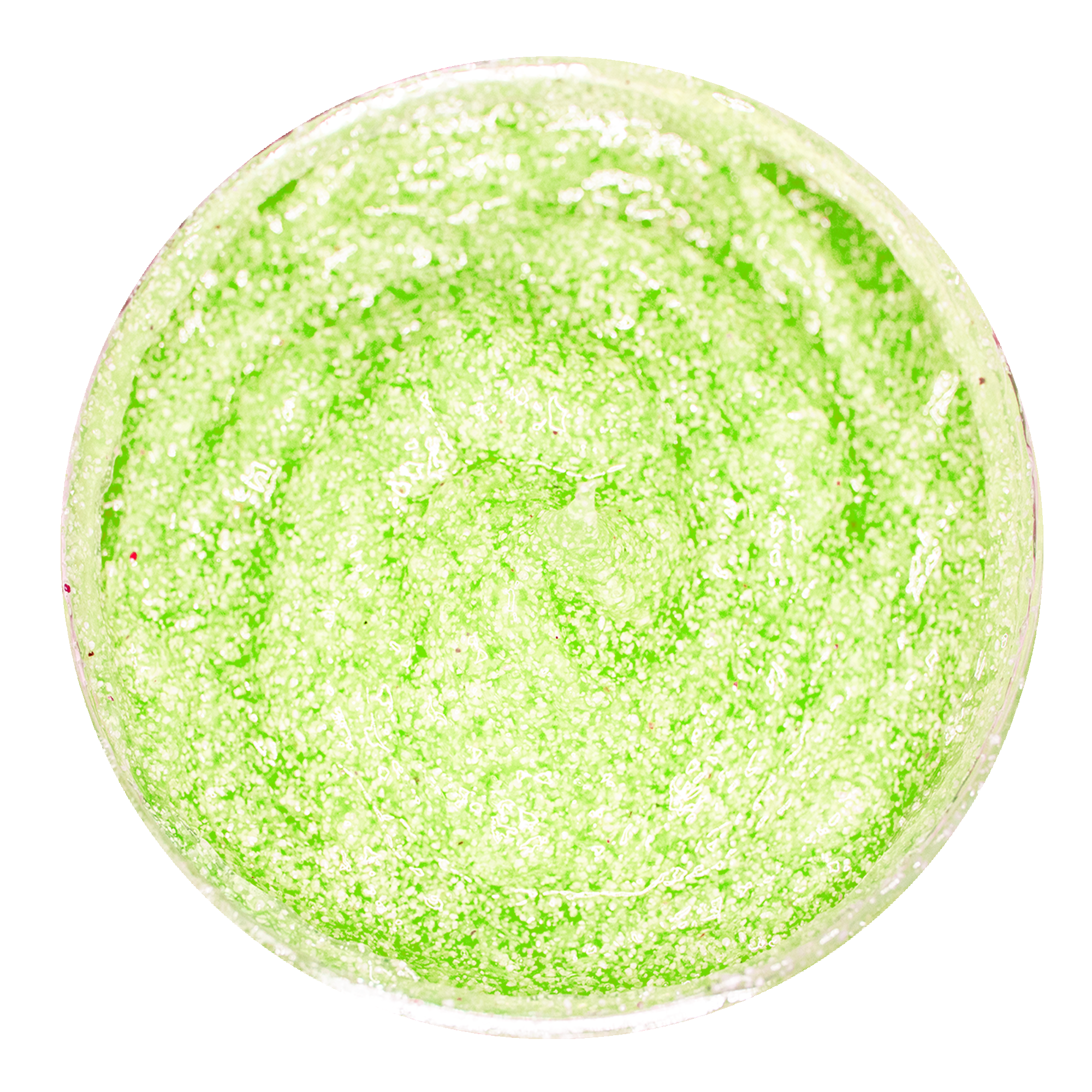 La Palm Honey Extreme Sugar Cane Scrub Lemongrass & Ginger Bucket (5 gallon size)