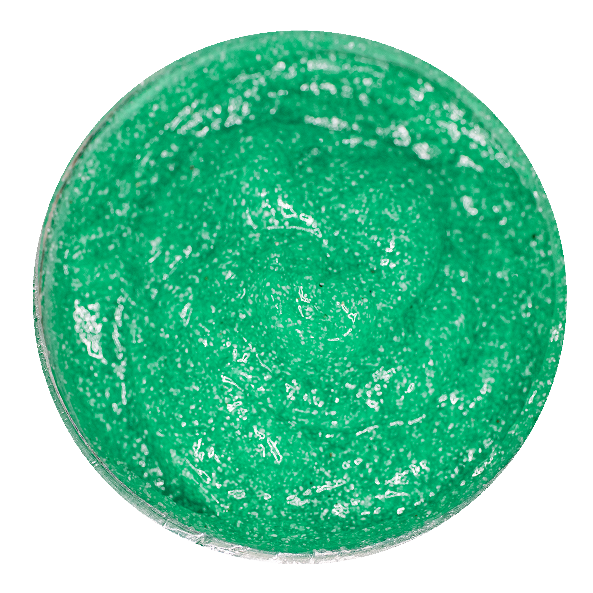 La Palm Honey Extreme Sugar Cane Scrub Green Tea Bucket (5 gallon size)