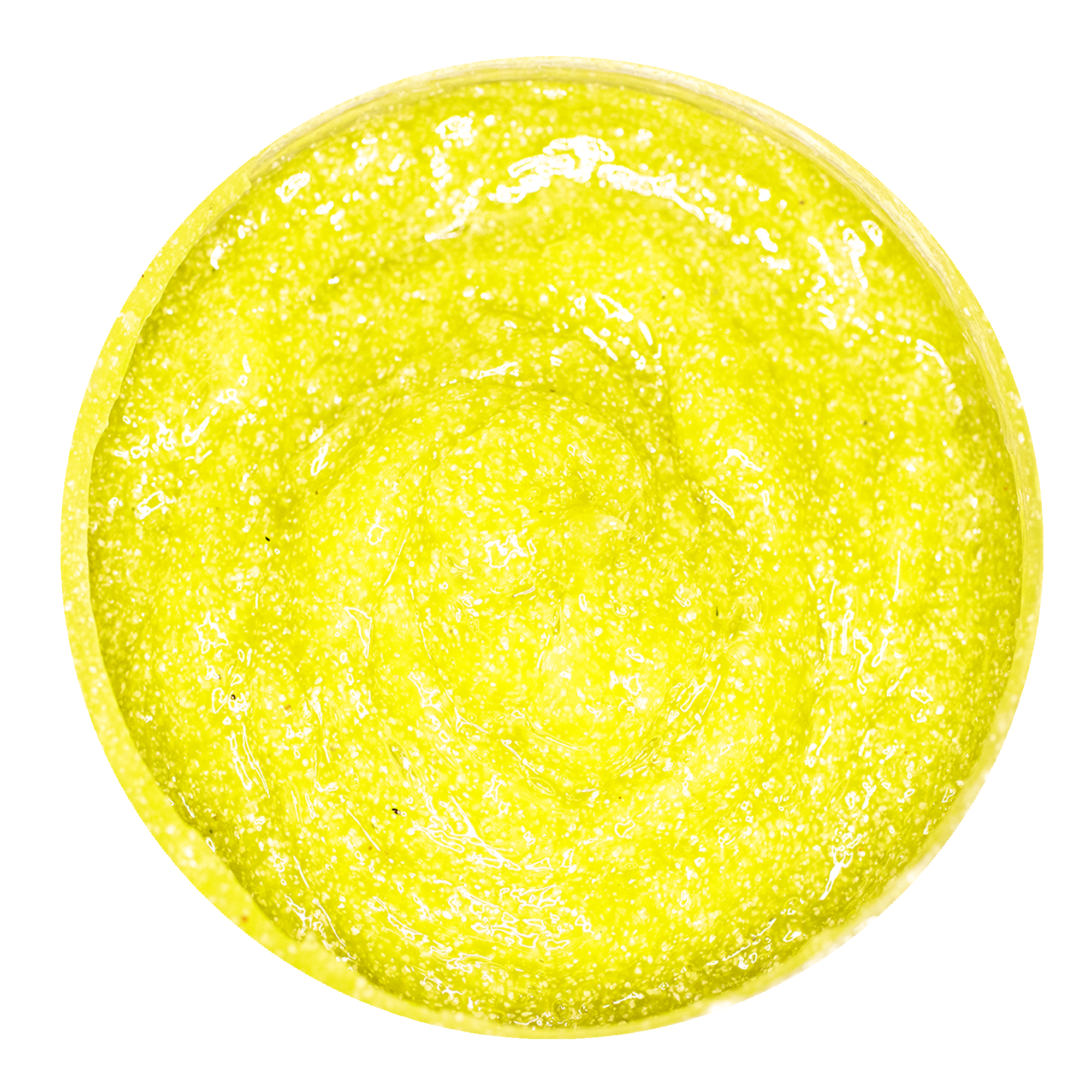 La Palm Honey Extreme Sugar Cane Scrub Lemon Bucket (5 gallon size)