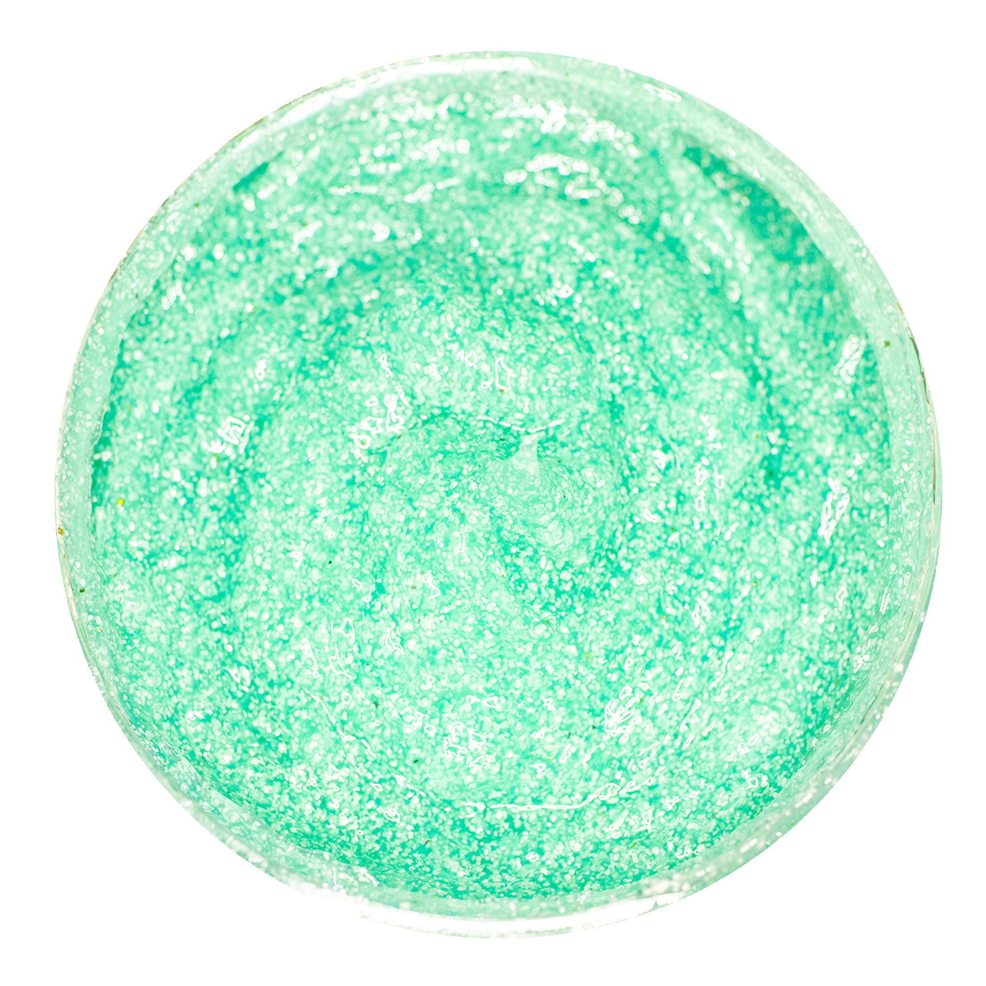 La Palm Honey Extreme Sugar Cane Scrub Spearmint Eucalyptus Bucket (5 gallon size)