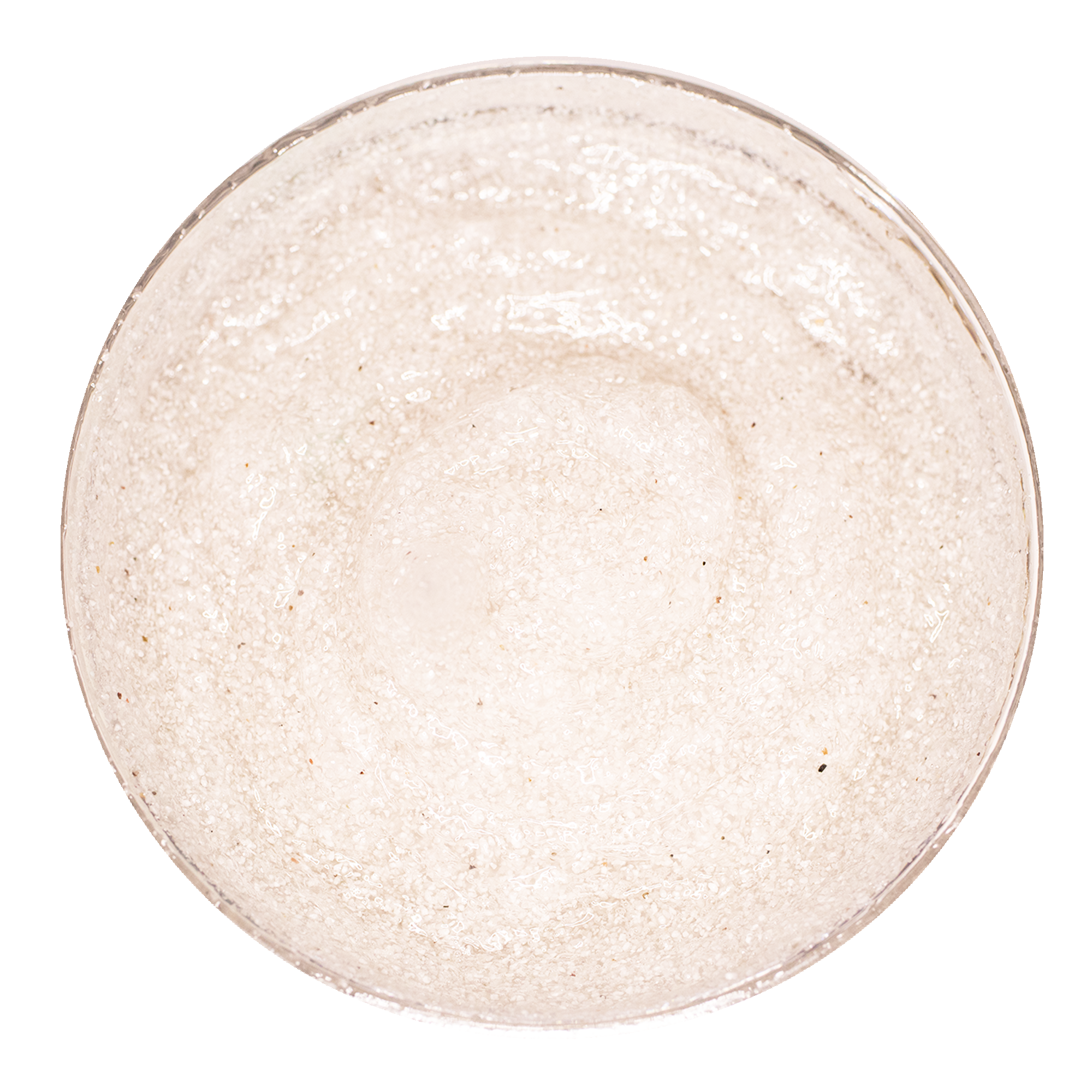 La Palm Honey Extreme Sugar Cane Scrub Honey Pearl Bucket (5 gallon size)