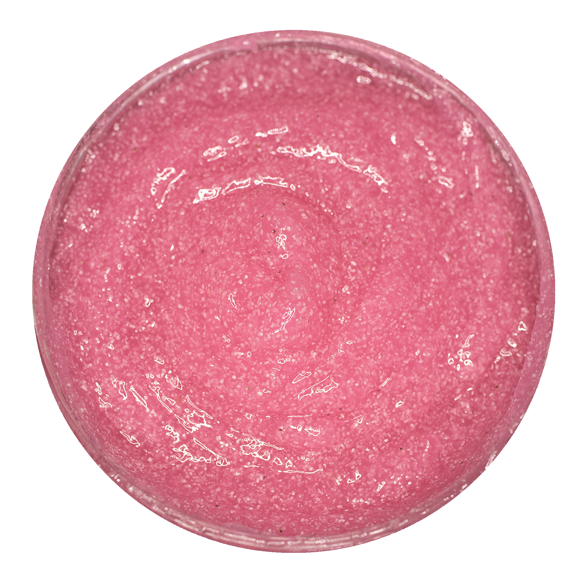 La Palm Honey Extreme Sugar Cane Scrub Raspberry Pomegranate Bucket (5 gallon size)