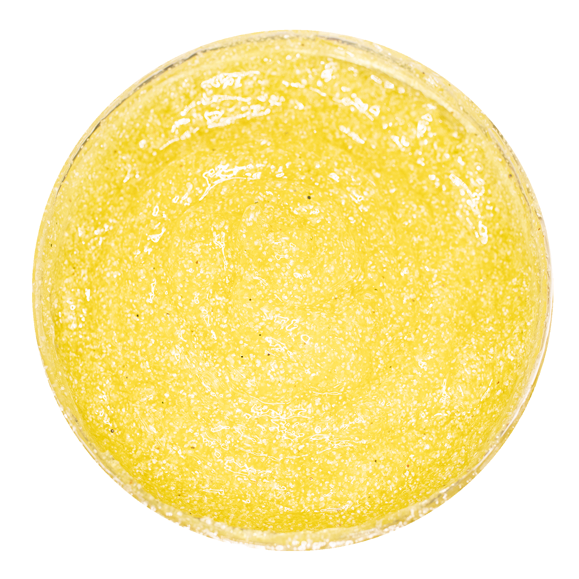 La Palm Honey Extreme Sugar Cane Scrub Tropical Citrus Bucket (5 gallon size)