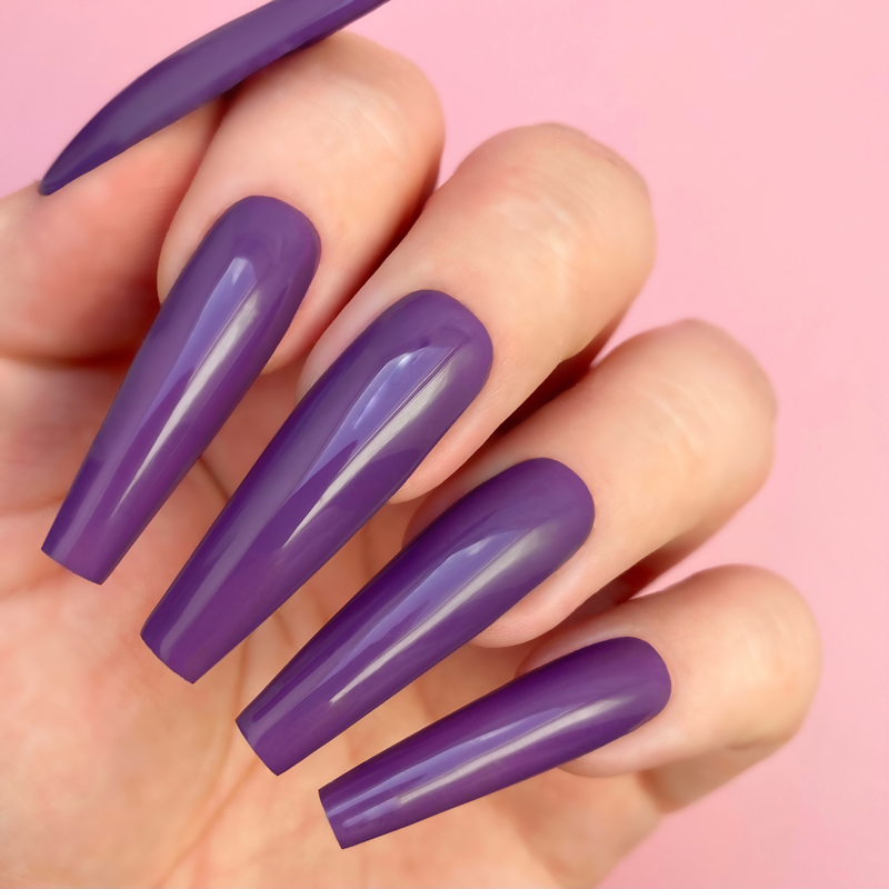 Kiara Sky All-in-One Gel Polish G5060 Low Key 0.5 oz