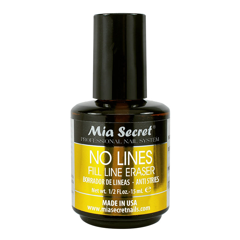 Mia Secret No Lines Fill Line Eraser 0.5oz
