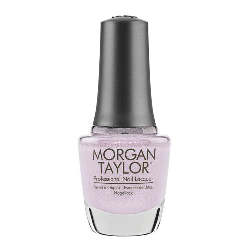 Morgan Taylor Nail Lacquer Cellophane Coat 3110307