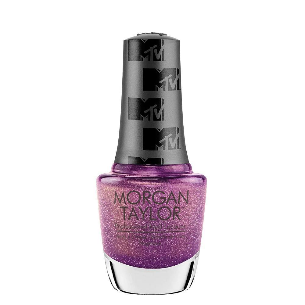Morgan Taylor Nail Lacquer Ultimate Mixtape 3110385