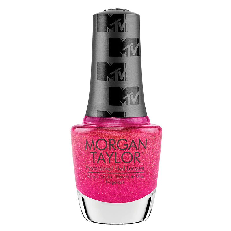 Morgan Taylor Nail Lacquer Live Out Loud 3110386
