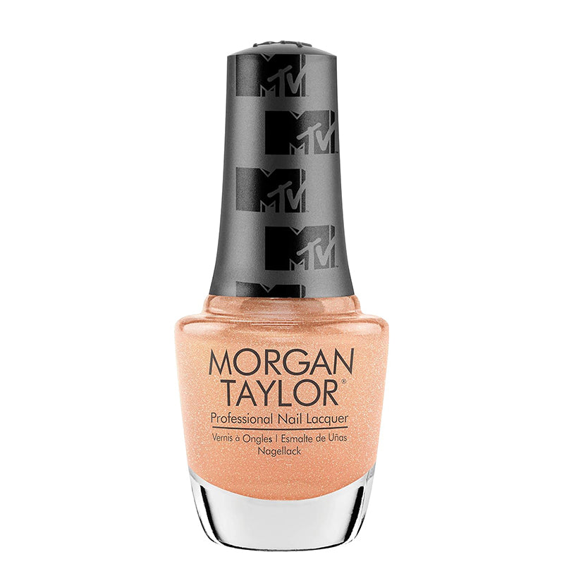 Morgan Taylor Nail Lacquer Super Fandom 3110389