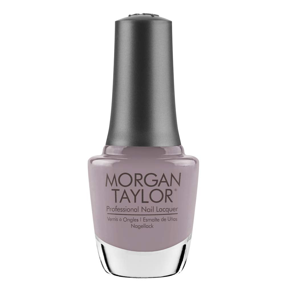 Morgan Taylor Nail Lacquer Chillin' With Jack 3110407