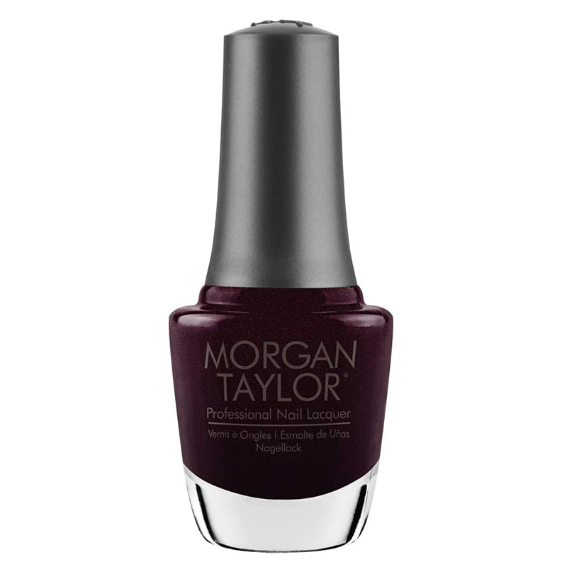 Morgan Taylor Nail Lacquer Center Of Attention 3110412