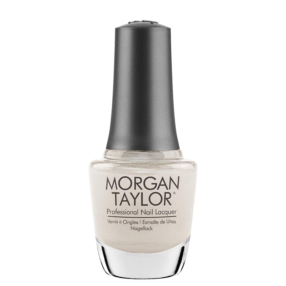 Morgan Taylor Nail Lacquer Dancin' In The Sunlight 3110414