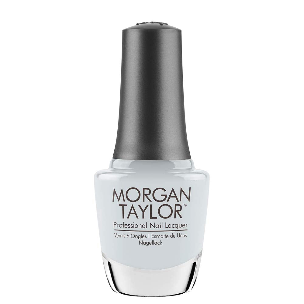 Morgan Taylor Nail Lacquer In The Clouds 3110416