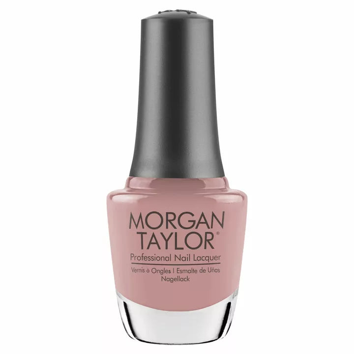 Morgan Taylor Nail Lacquer Keep It Simple 3110417