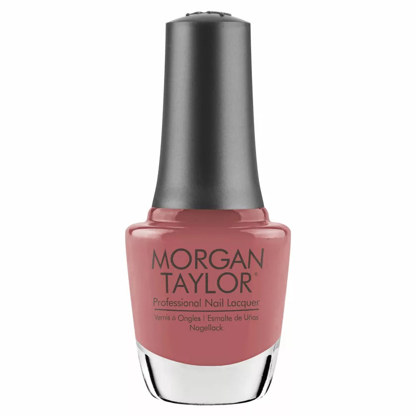 Morgan Taylor Nail Lacquer Be Free 3110418