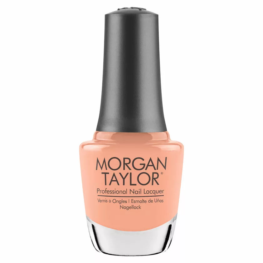 Morgan Taylor Nail Lacquer It's My Moment 3110426