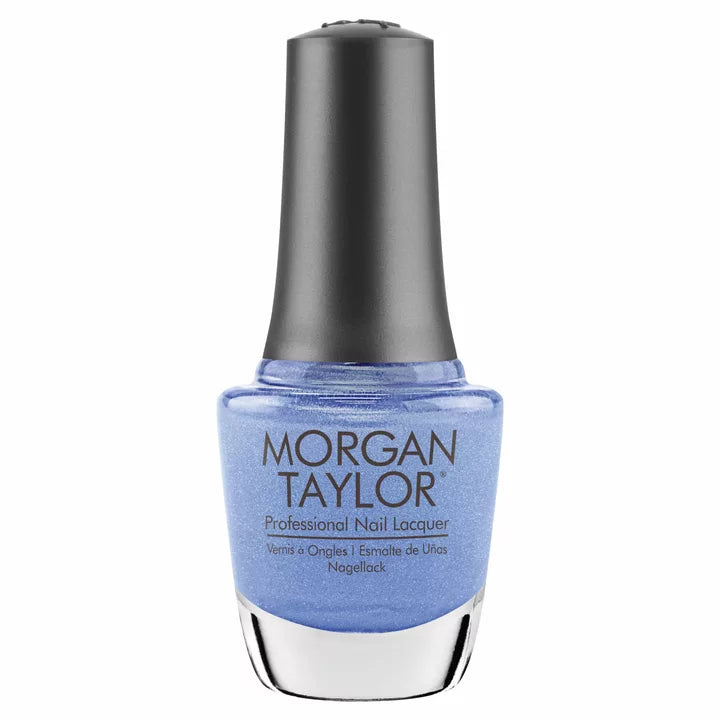 Morgan Taylor Nail Lacquer Keepin' IT Cool 3110427