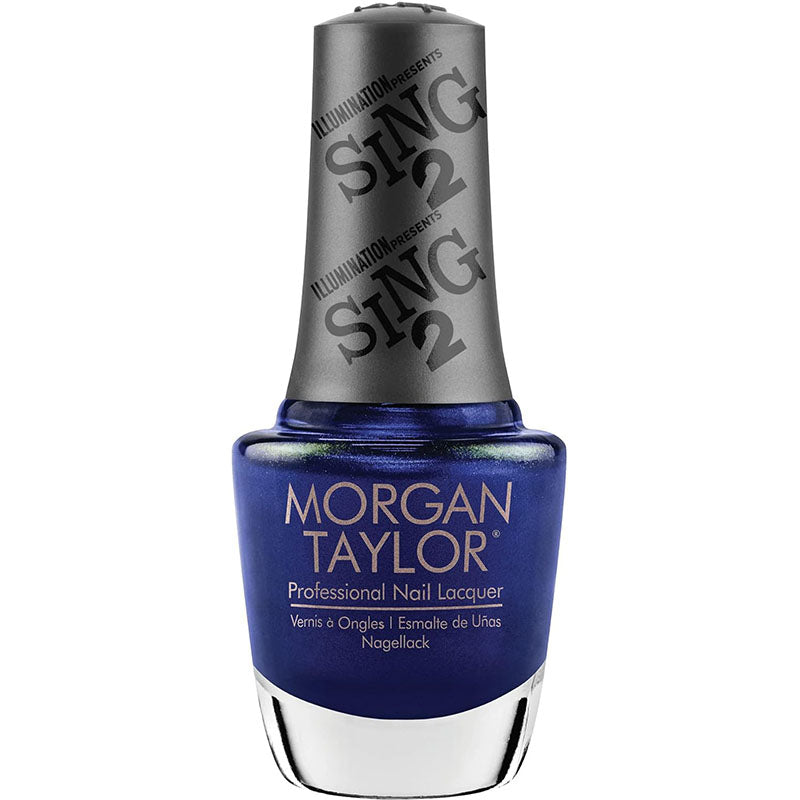 Morgan Taylor Nail Lacquer Breakout Star 3110434