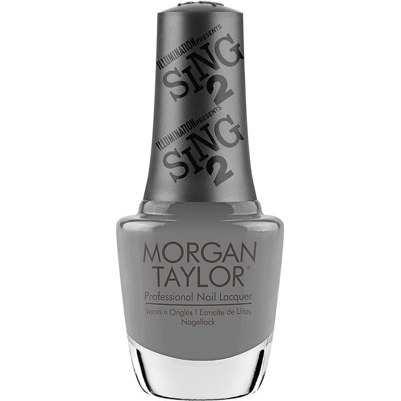 Morgan Taylor Nail Lacquer Moon Theater Shine 3110441