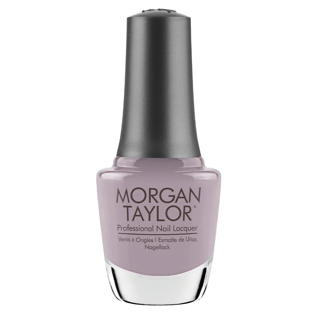 Morgan Taylor Nail Lacquer I Lilac What I'm Seeing 3110448