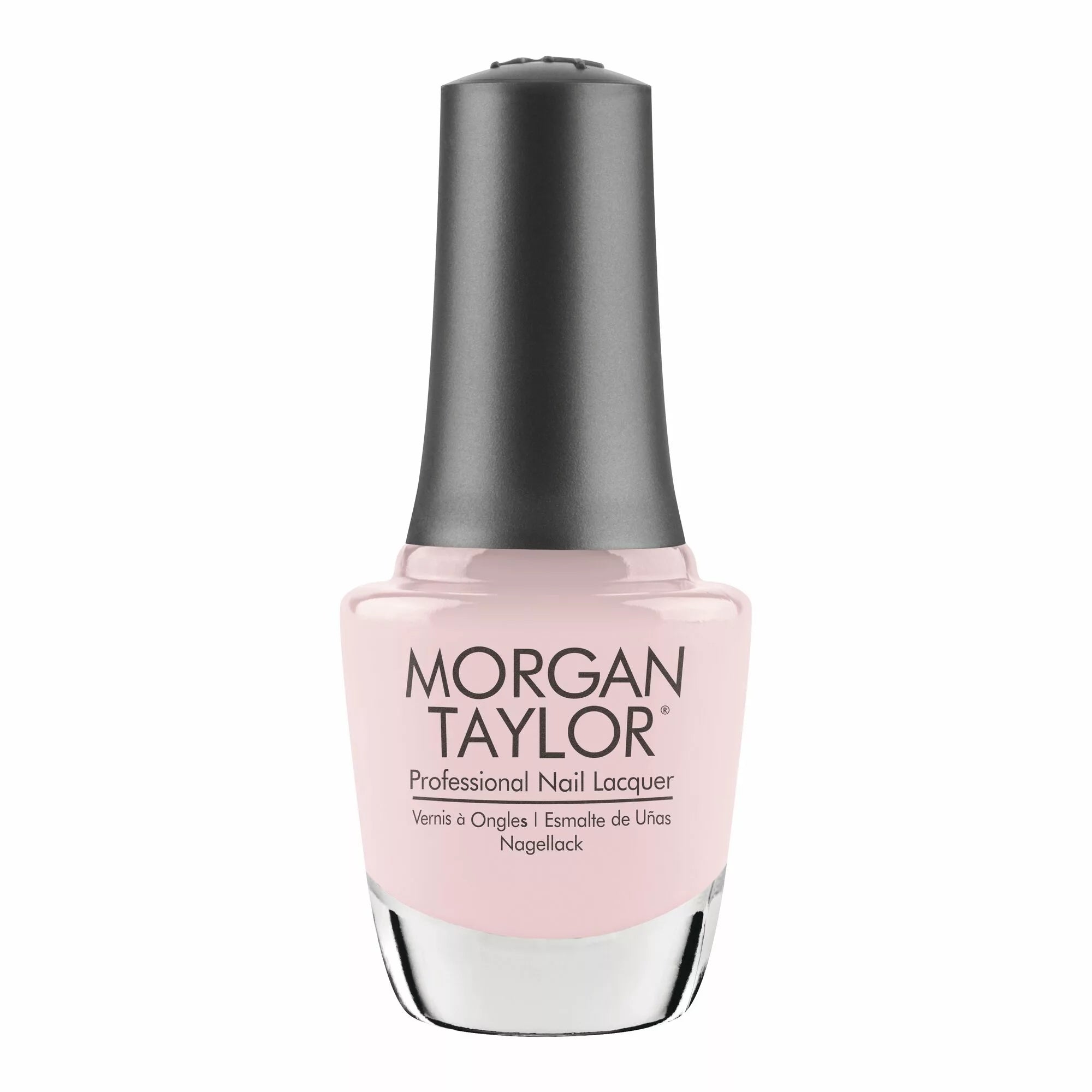 Morgan Taylor Nail Lacquer Pick Me Please! 3110450