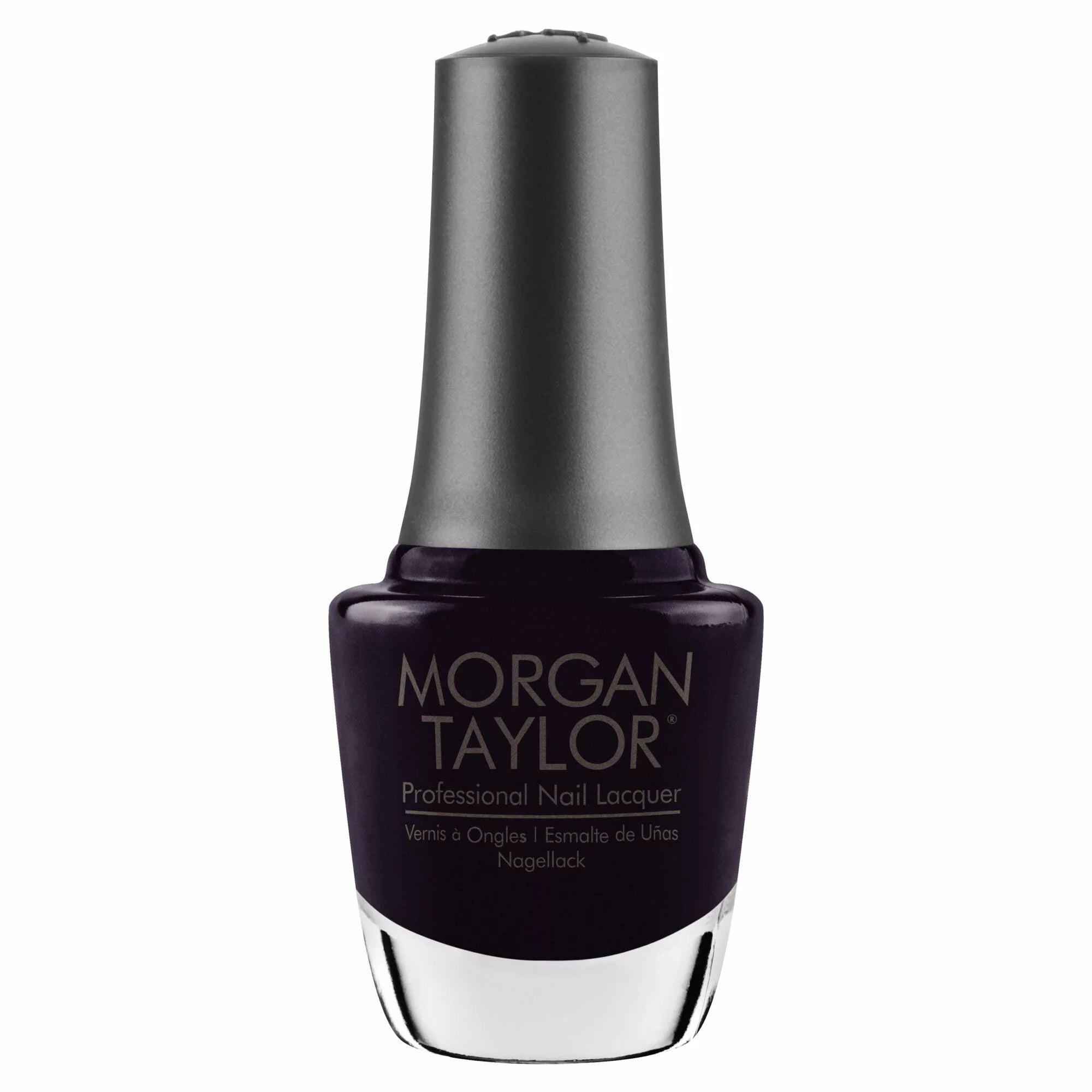 Morgan Taylor Nail Lacquer Follow Suit 3110464