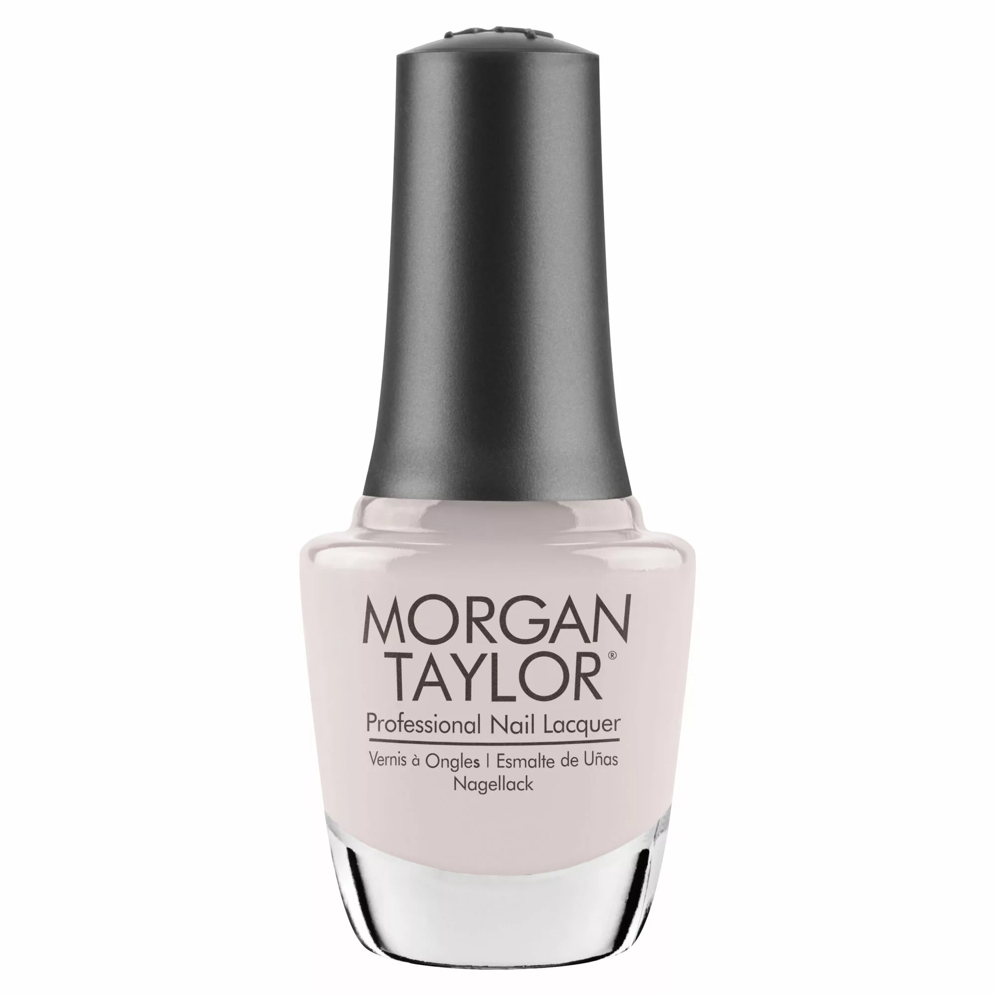Morgan Taylor Nail Lacquer Tweed Me! 3110469