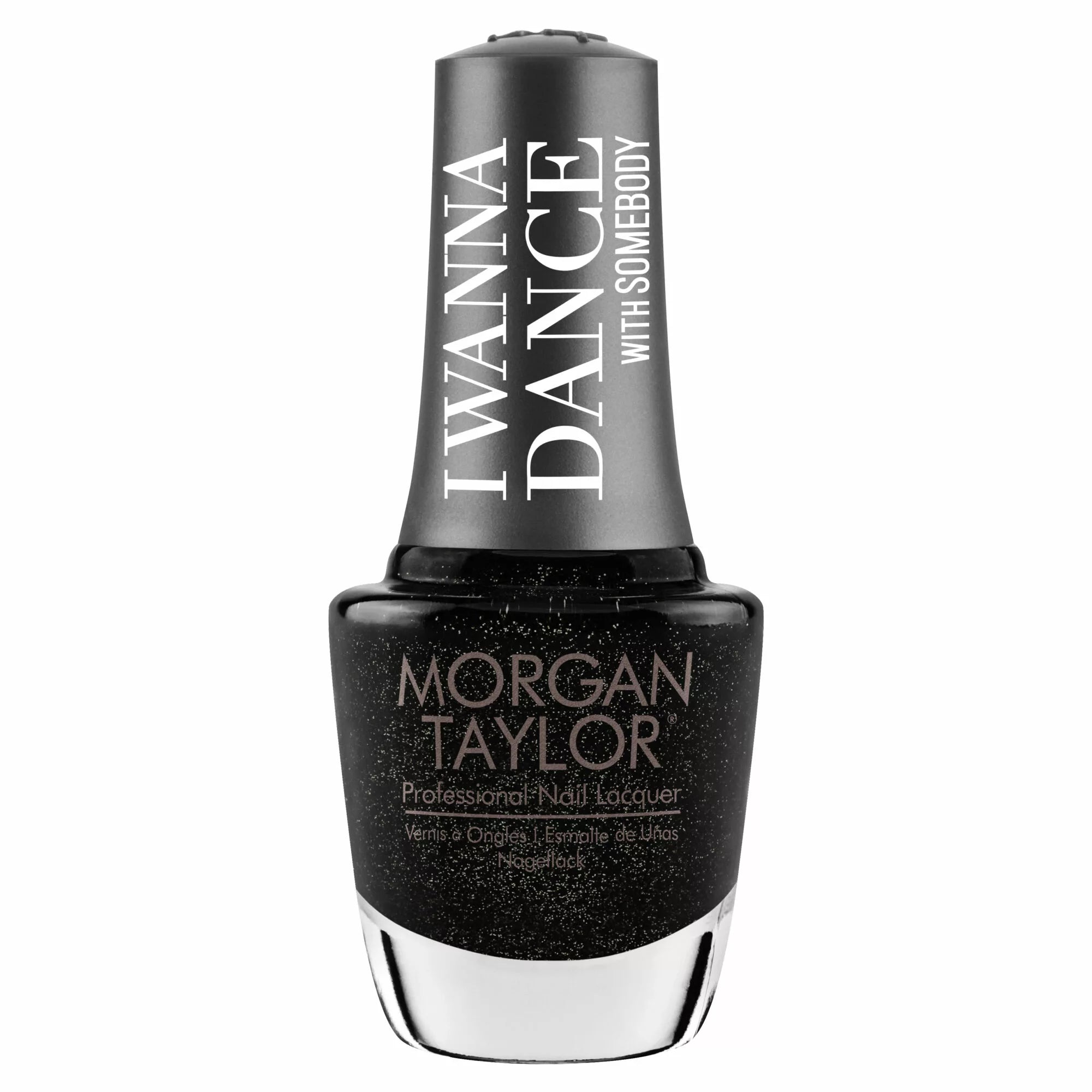 Morgan Taylor Nail Lacquer Record Breaker 3110470