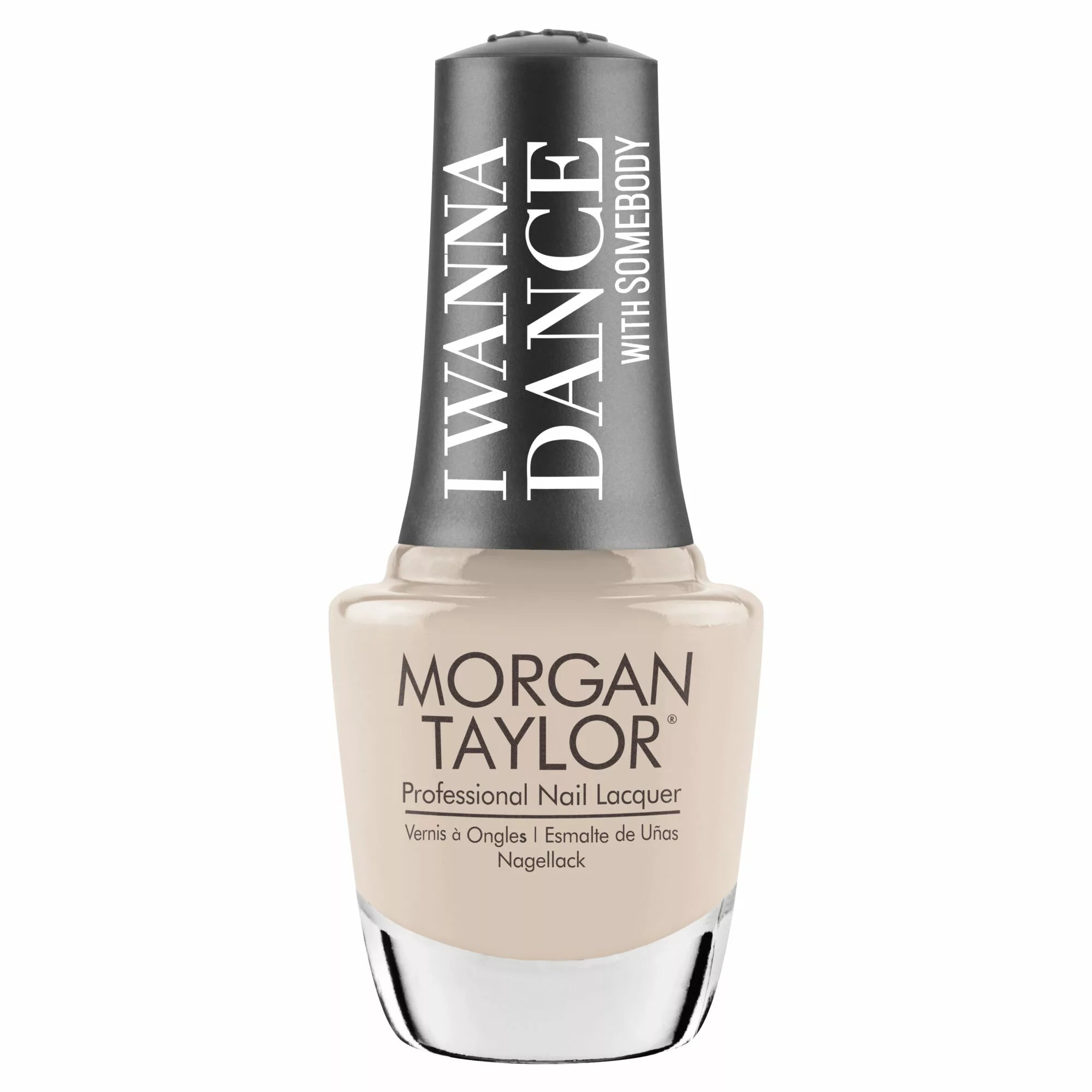 Morgan Taylor Nail Lacquer Signature Sound 3110473