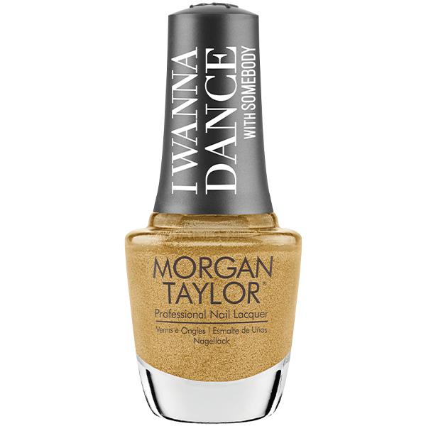 Morgan Taylor Nail Lacquer Command The Stage 3110475