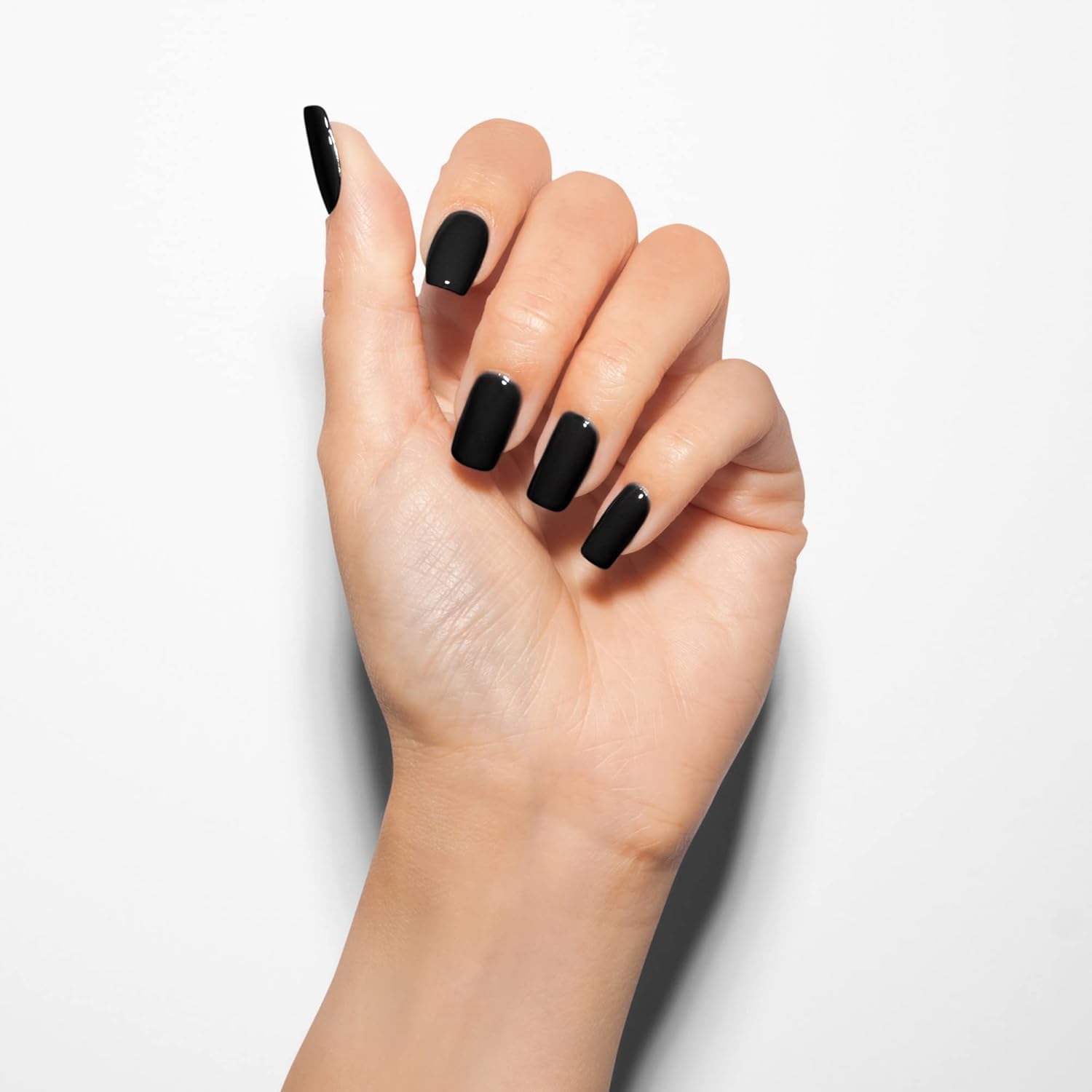 Morgan Taylor Nail Lacquer Black Shadow 3110830