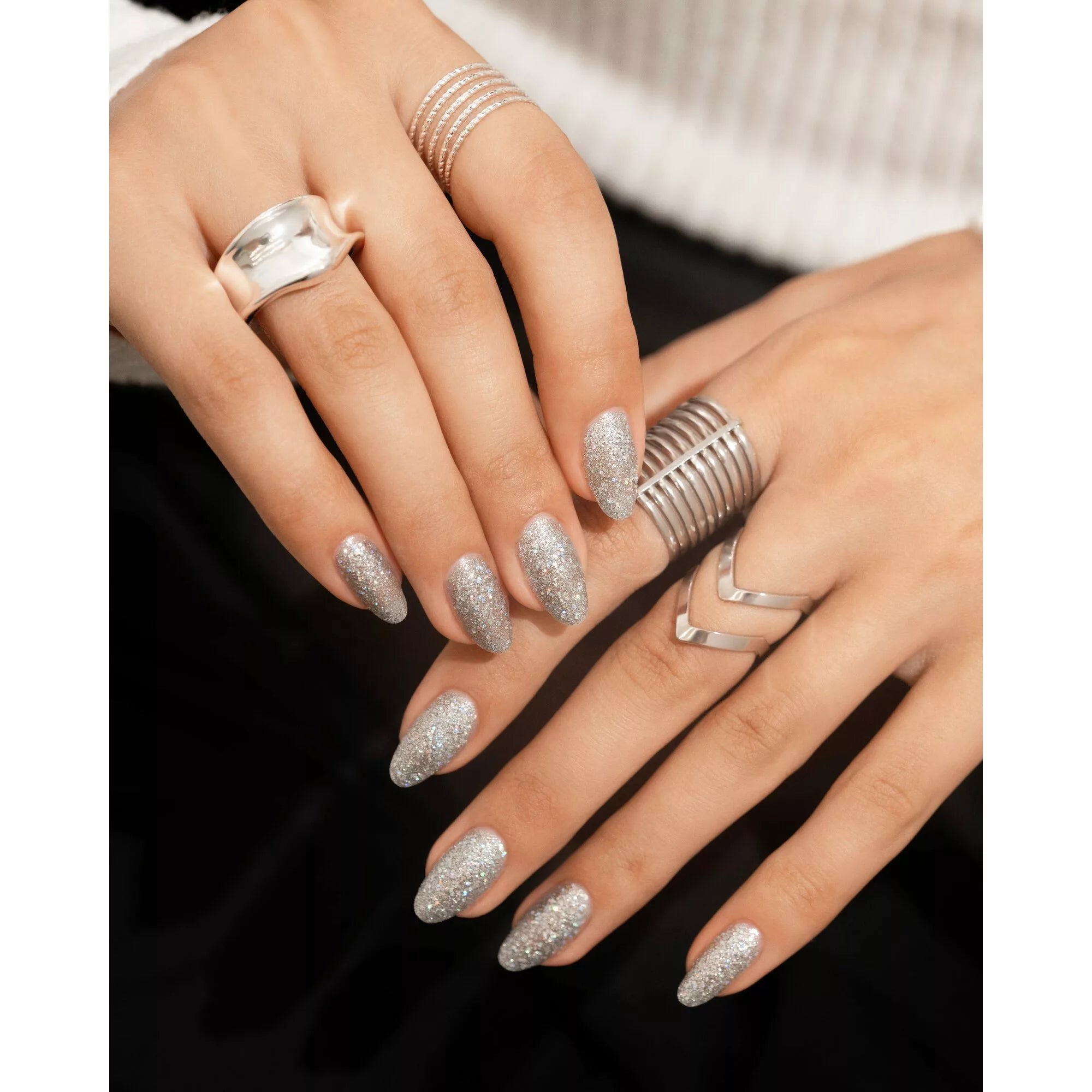 Morgan Taylor Nail Lacquer Water Field 3110839