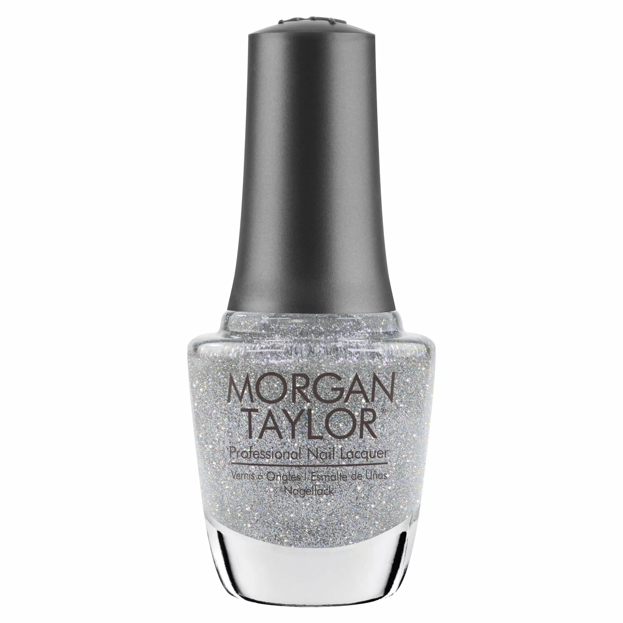 Morgan Taylor Nail Lacquer Water Field 3110839