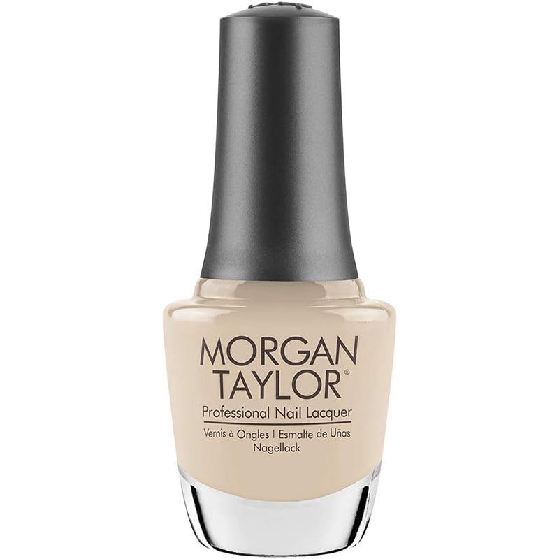 Morgan Taylor Nail Lacquer Need a Tan 3110854