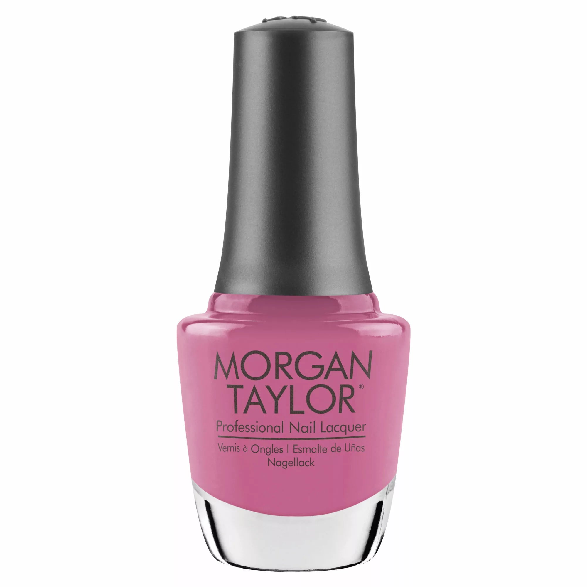 Morgan Taylor Nail Lacquer It's A Lily 3110859