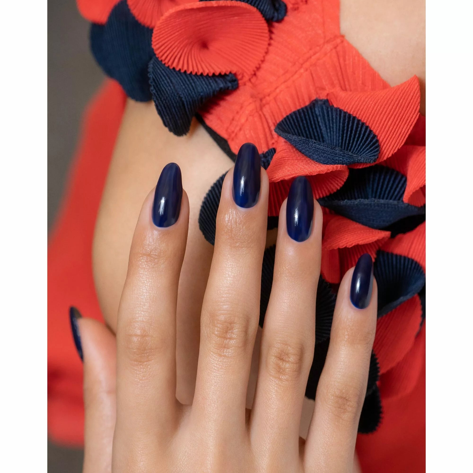 Morgan Taylor Nail Lacquer After Dark 3110863