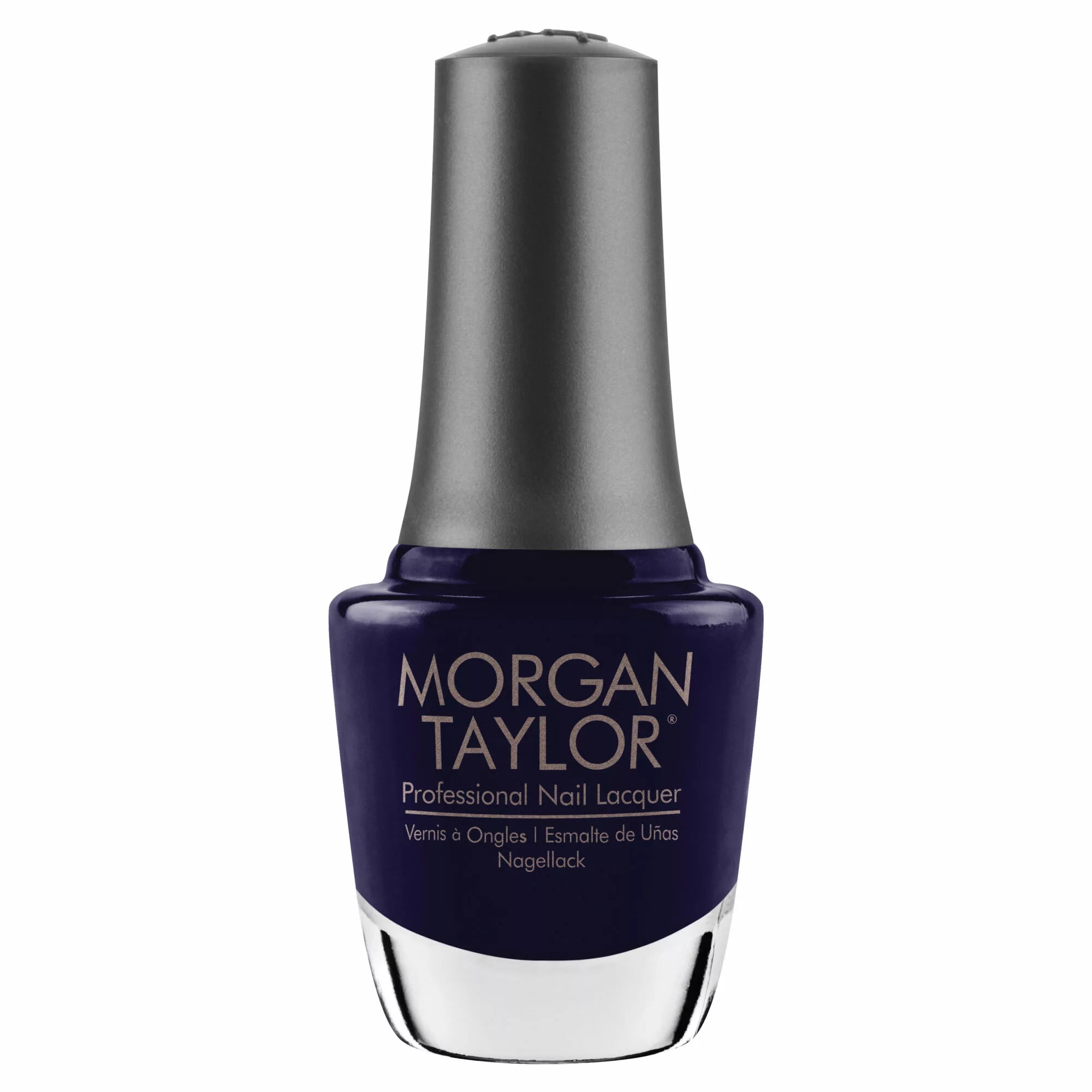 Morgan Taylor Nail Lacquer After Dark 3110863