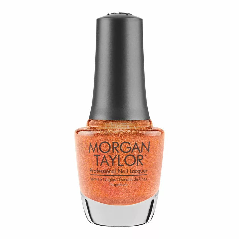 Morgan Taylor Nail Lacquer Sunrise And The City 3110875