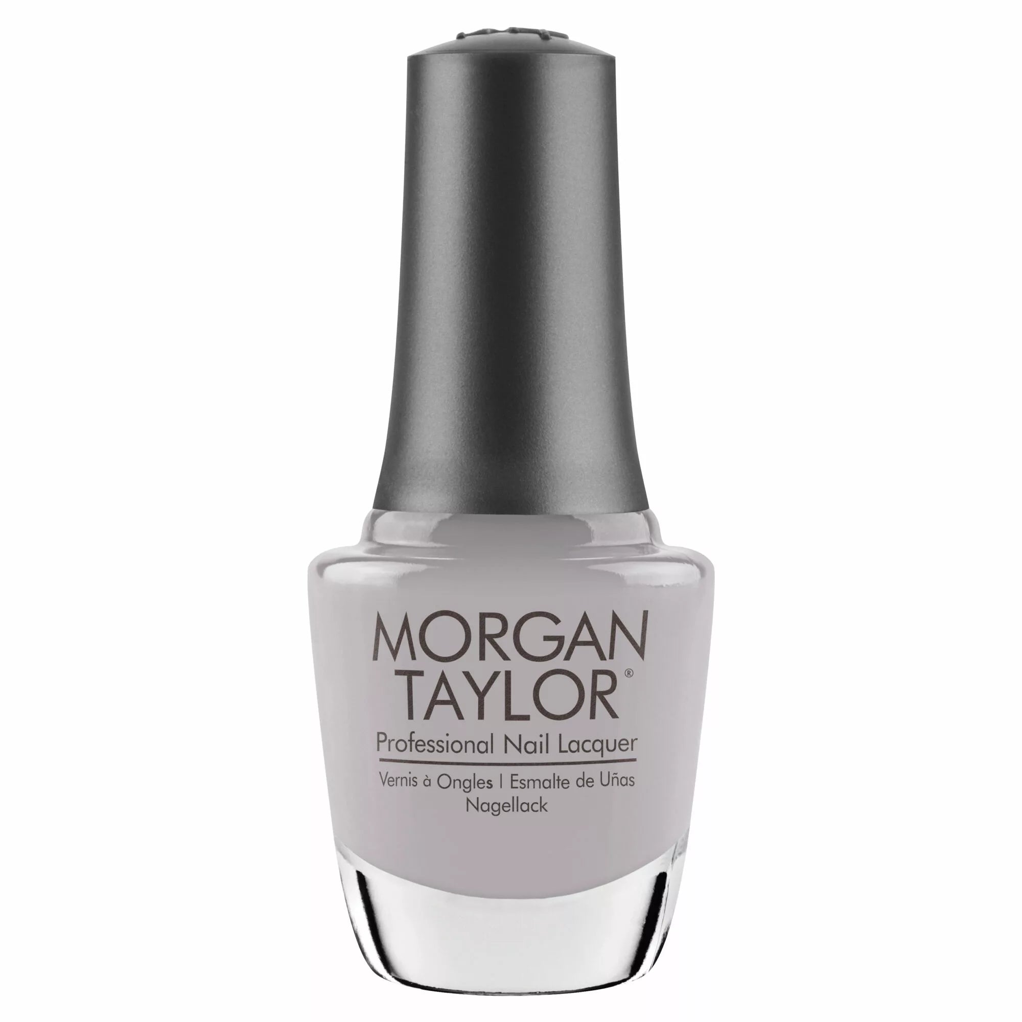 Morgan Taylor Nail Lacquer Cashmere Kind Of Gal 3110883