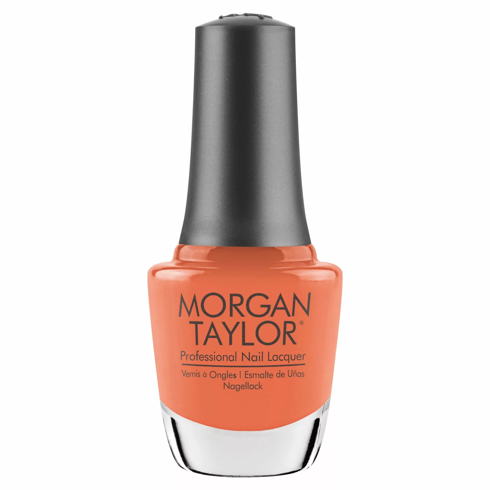 Morgan Taylor Nail Lacquer Sweet Morning Dew 3110885