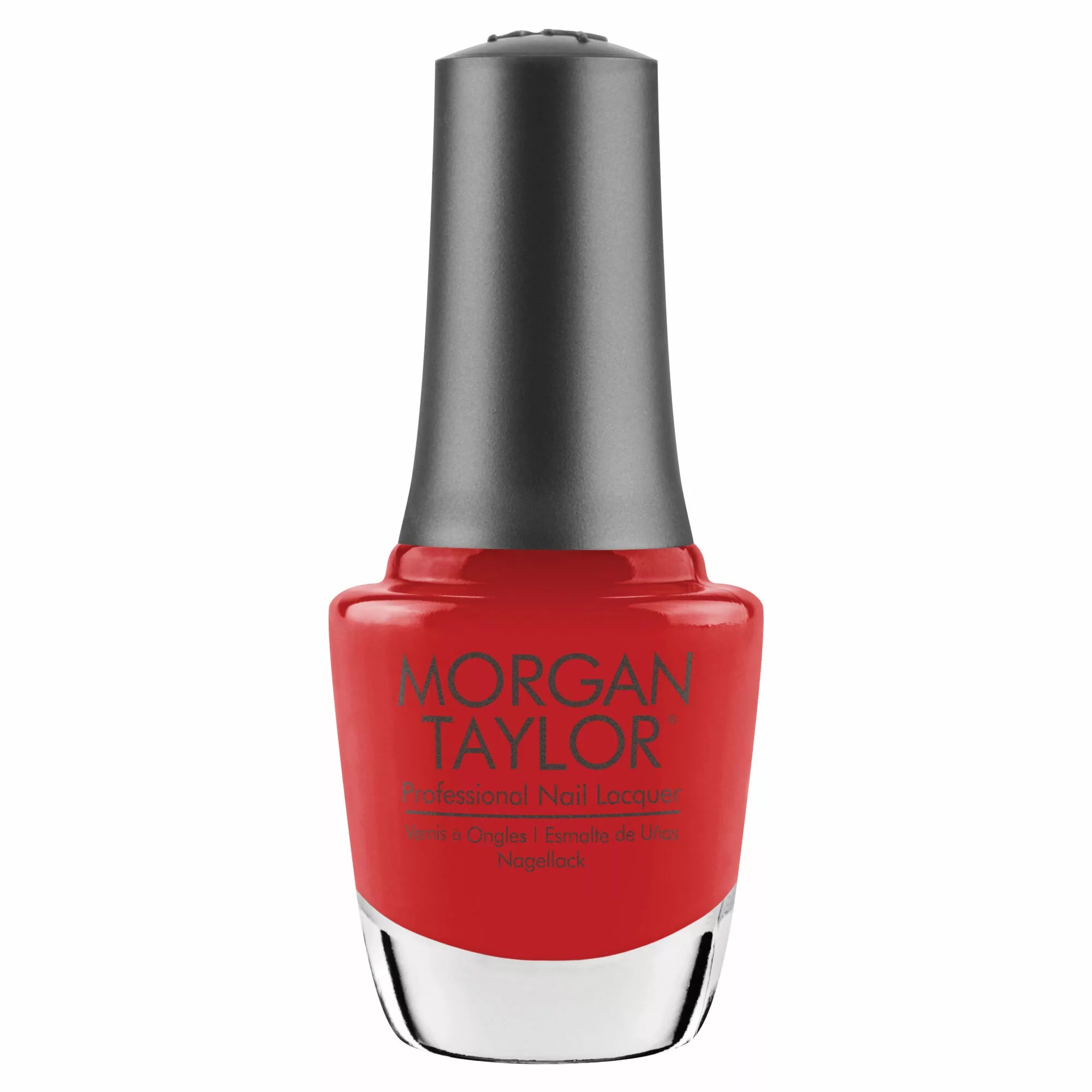 Morgan Taylor Nail Lacquer A Petal For Your Thoughts 3110886
