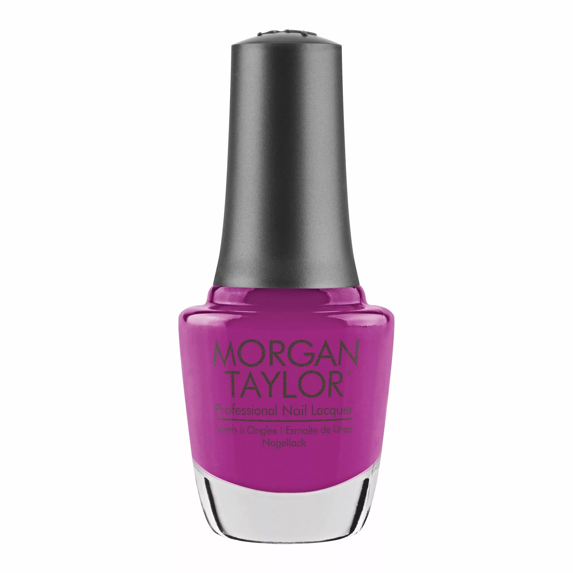 Morgan Taylor Nail Lacquer Carnaval Hangover 3110896