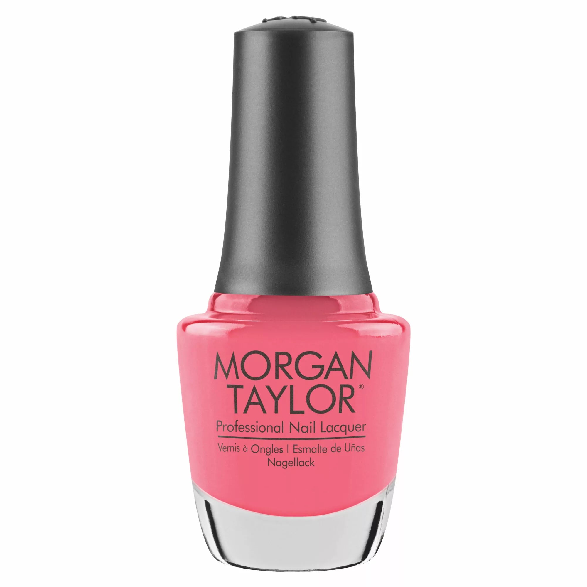 Morgan Taylor Nail Lacquer Pacific Sunset 3110935